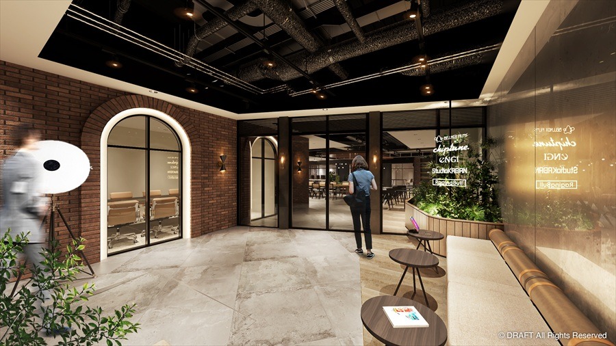 KADOKAWA、池袋に巨大アニメ制作拠点「Studio One Base」を2026年秋新設へ。制作環境の抜本的改善を推進