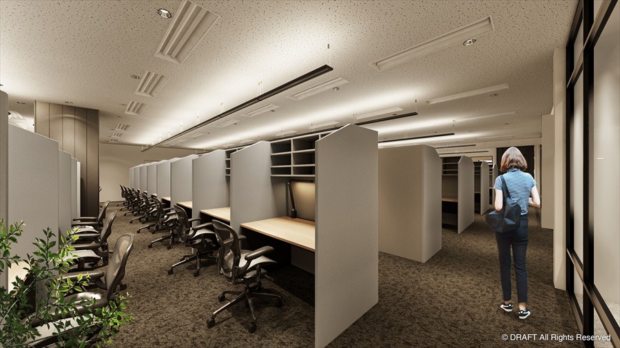 KADOKAWA、池袋に巨大アニメ制作拠点「Studio One Base」を2026年秋新設へ。制作環境の抜本的改善を推進