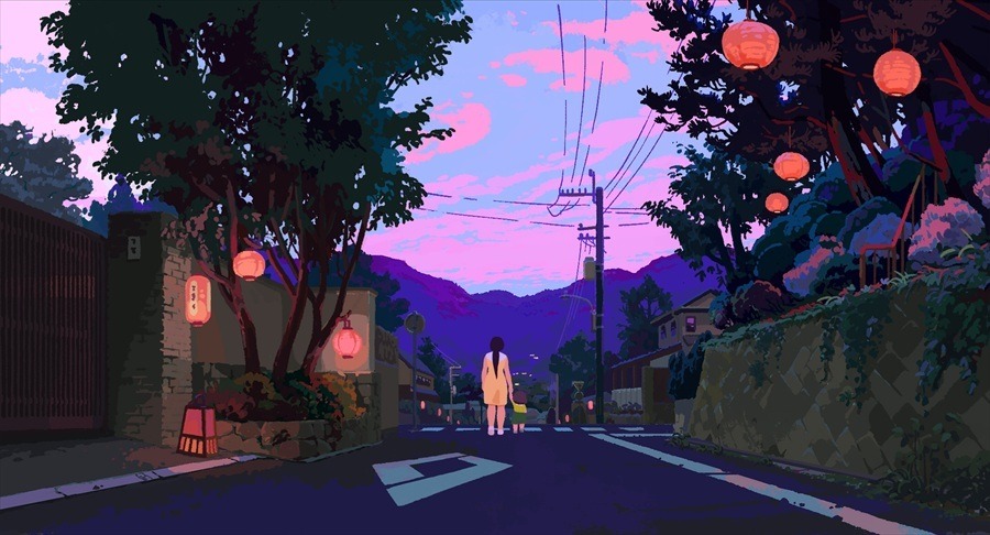 ©2025 Maybe Movies, Ikki Films, 2 Minutes, France 3 Cinéma, Puffin Pictures, 22D Music