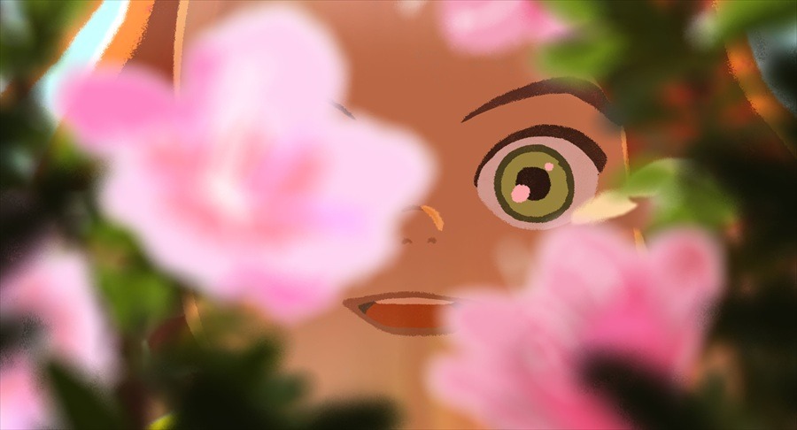 ©2025 Maybe Movies, Ikki Films, 2 Minutes, France 3 Cinéma, Puffin Pictures, 22D Music