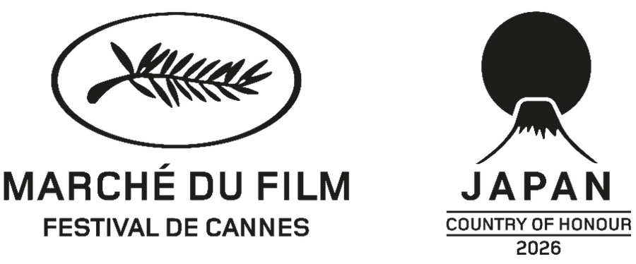 VIPOプログラムでカンヌ国際映画祭マーケットに参加する映画プロデューサーが決定