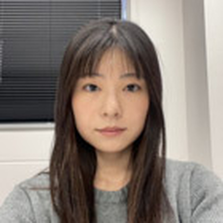 橋本匠子氏　東京テアトル株式会社