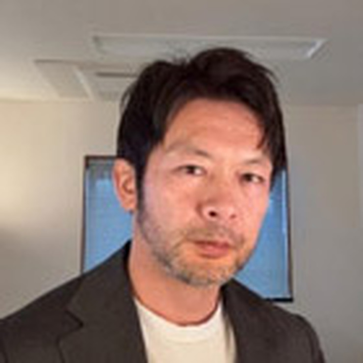 大木宏斗氏　株式会社Barravento