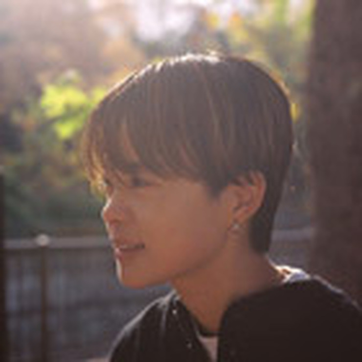 上浦侑奈氏　株式会社K2 Pictures