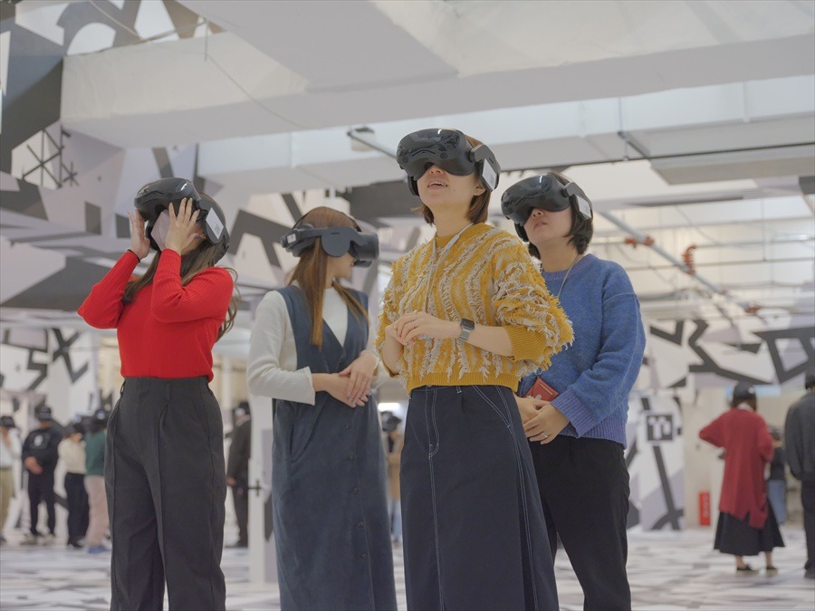 「CinemaLeap、広島「パセーラ」に大型XR施設を27年春開業へ──横浜・名古屋に続く国内3拠点目」