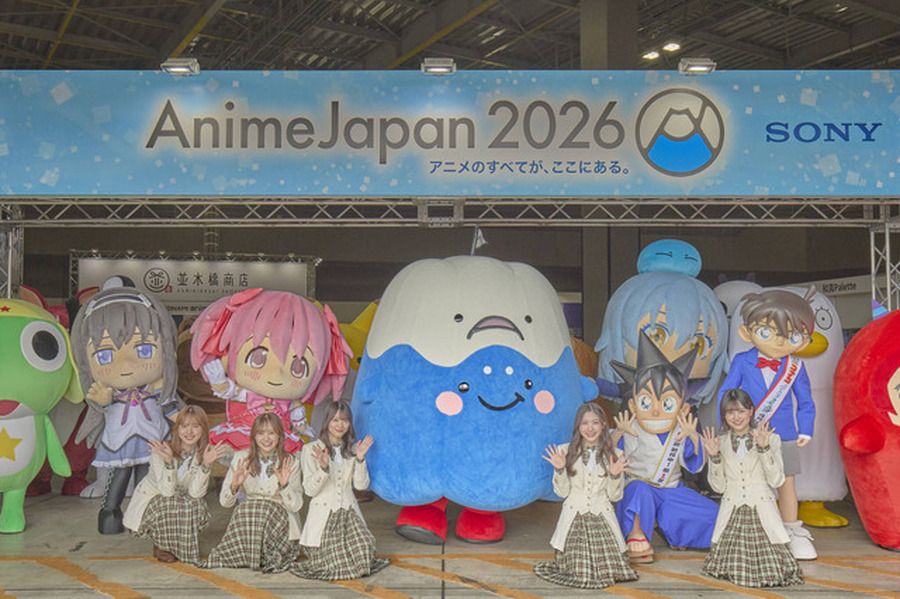 アンバサダー・着ぐるみグリーティング