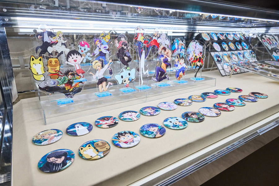 オフィシャルグッズ