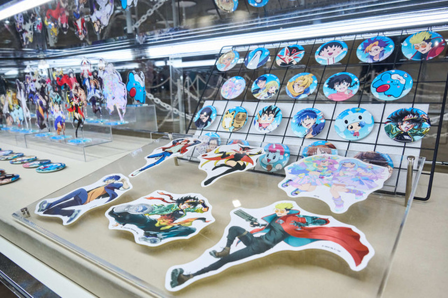 オフィシャルグッズ