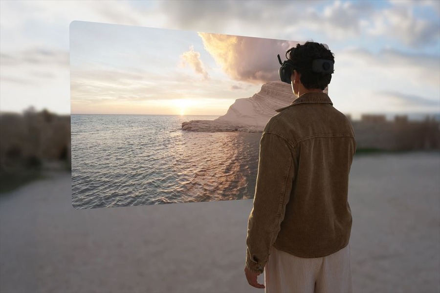 DJI、8K・360度撮影対応の新型FPVドローン「DJI Avata 360」を国内発売