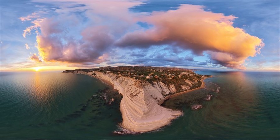 DJI、8K・360度撮影対応の新型FPVドローン「DJI Avata 360」を国内発売