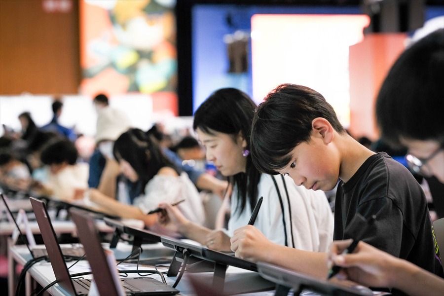 【高知アニクリ祭2026】総来場者2.7万人超を記録、前回比111%を記録