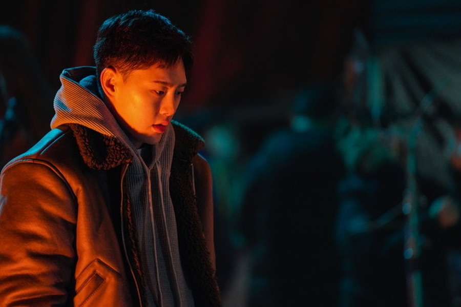 『4時44分 恐怖の時刻』