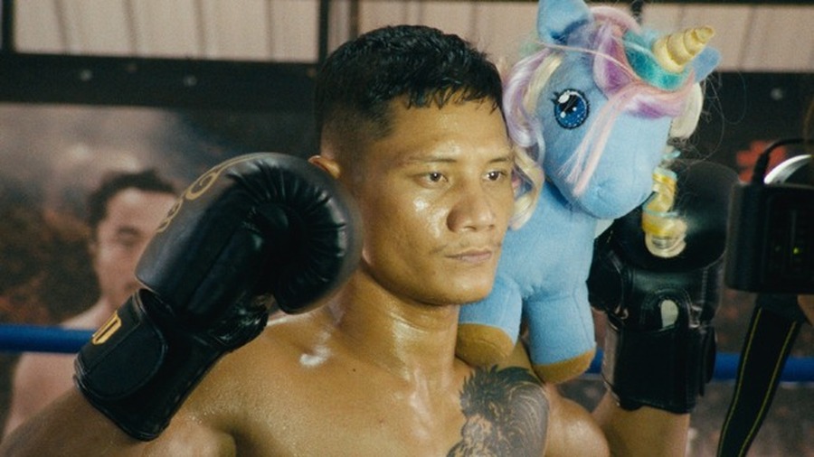 『僕らはファイター』