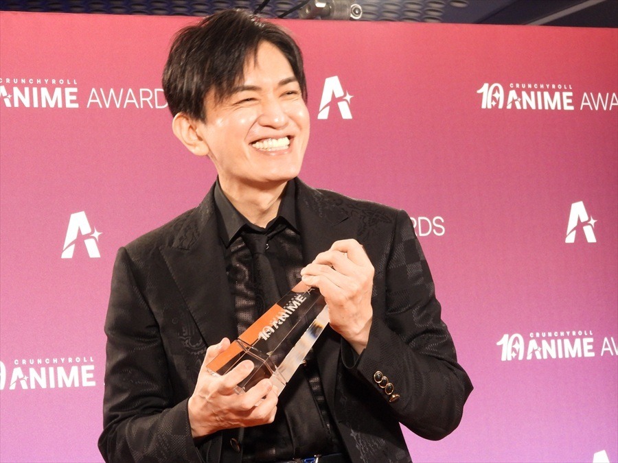 椎名豪氏