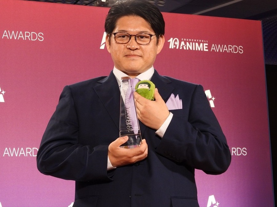 筆坂明規監督