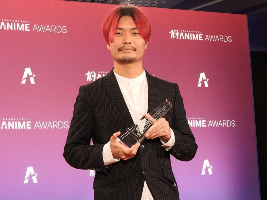 中重俊祐監督