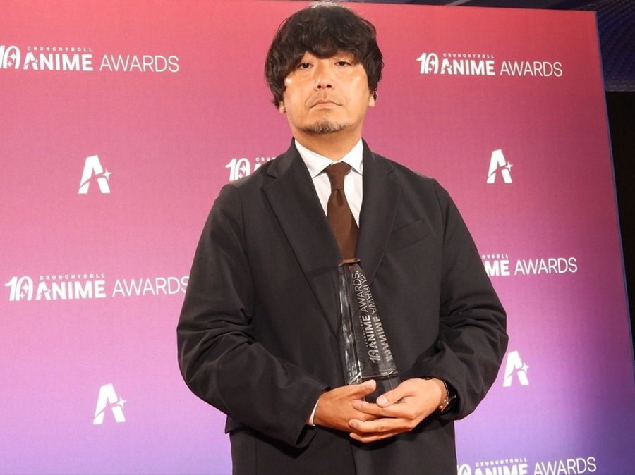藤江充夫氏