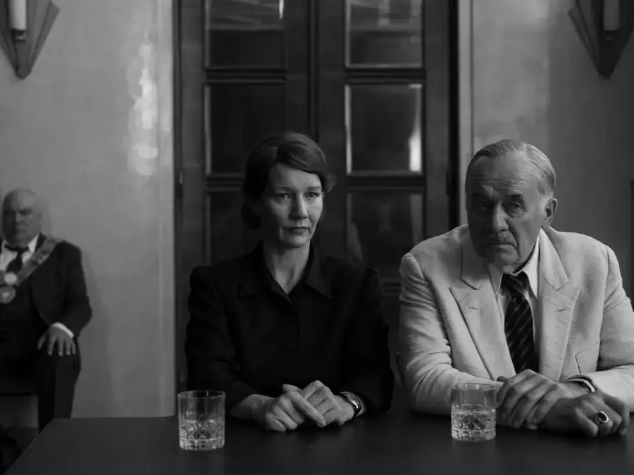 FATHERLAND © Agata Grzybowska