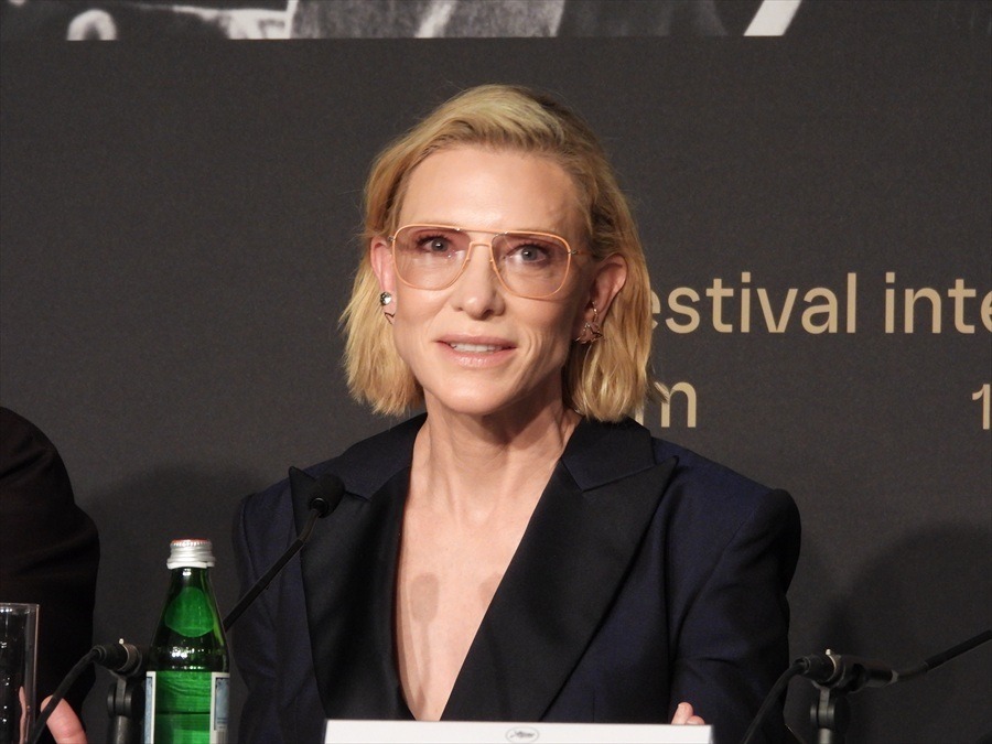 【カンヌ現地レポート】ユニクロ、ケイト・ブランシェットらが支援する難民映画基金、第2回支援作家5名を発表。避難民・亡命者の経験を映画の中心へ