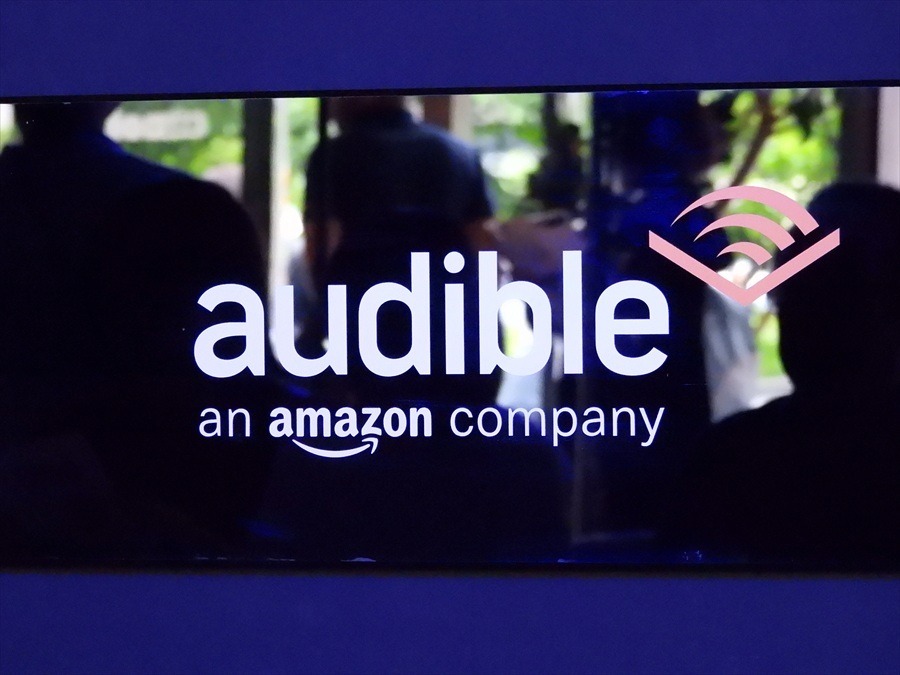 Audible