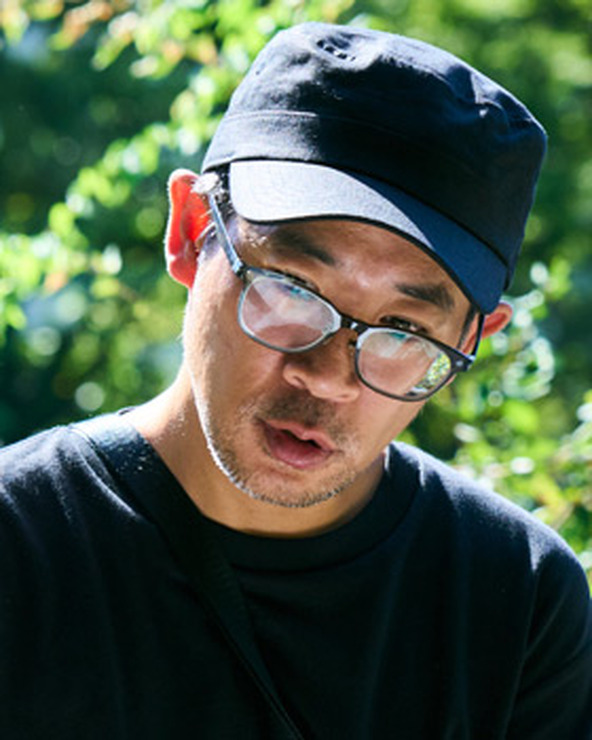 山田篤宏監督