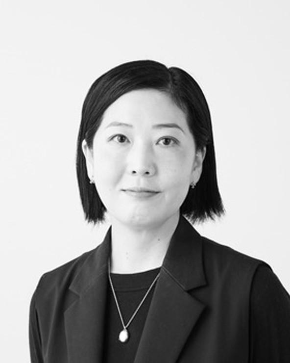 三宅はるえ氏