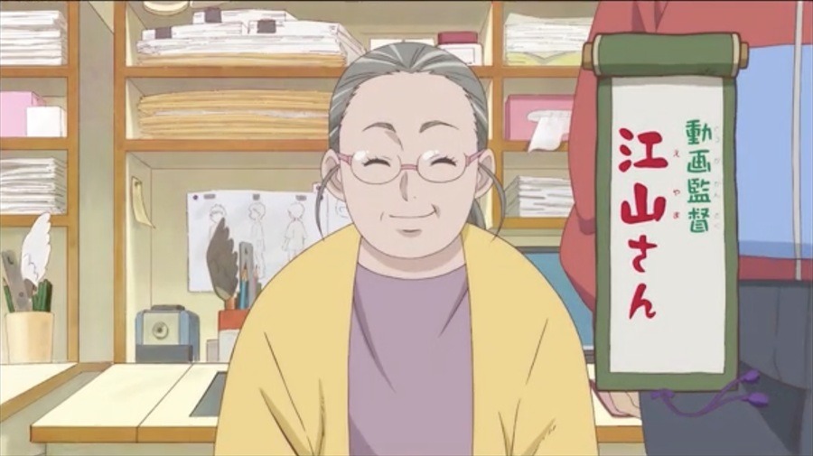 NAFCA、オリジナルアニメ『ほくとと影マル』を公開。アニメーター育成の教材として活用へ
