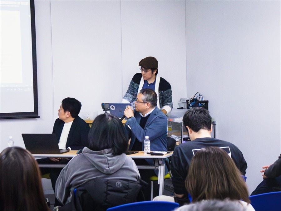 【イベントレポート】アニメ・マンガ・国内と海外を繋ぐ「横串のデータ分析」はなぜ必要か？分断されたデータが示す日本IPの可能性