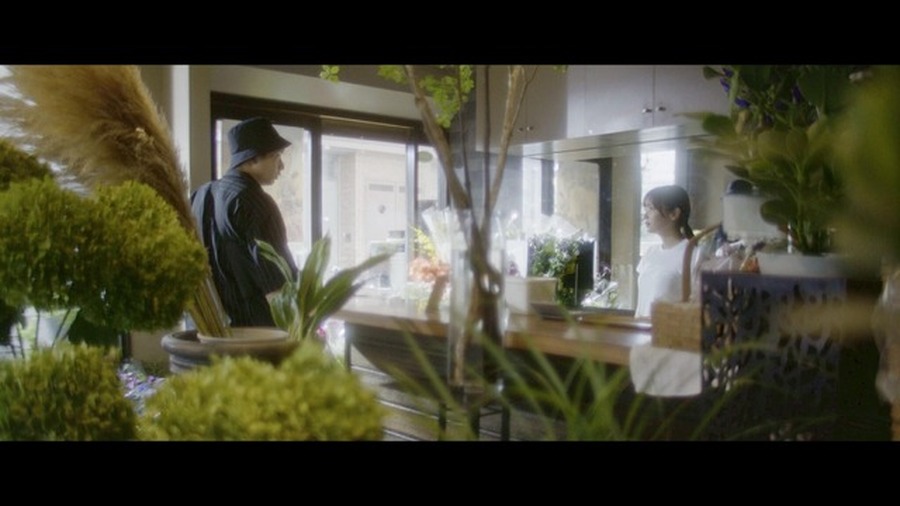 『運命代行屋』