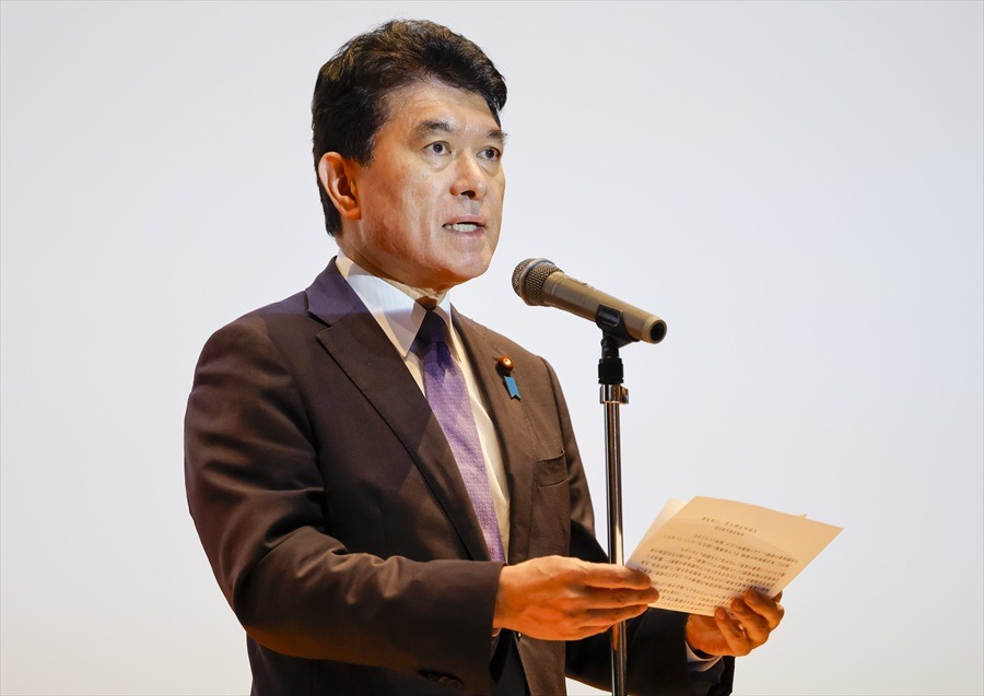 小林茂樹・文部科学副大臣