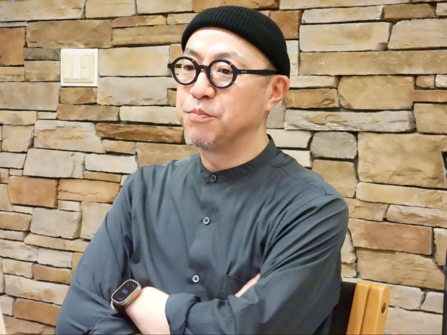 岸井ゆきの＆ツェン・ジンホア主演『シンシン アンド ザ マウス』プロデューサー阿部豪が語る、日台合作映画の最前線──5年越しの映画化、その舞台裏
