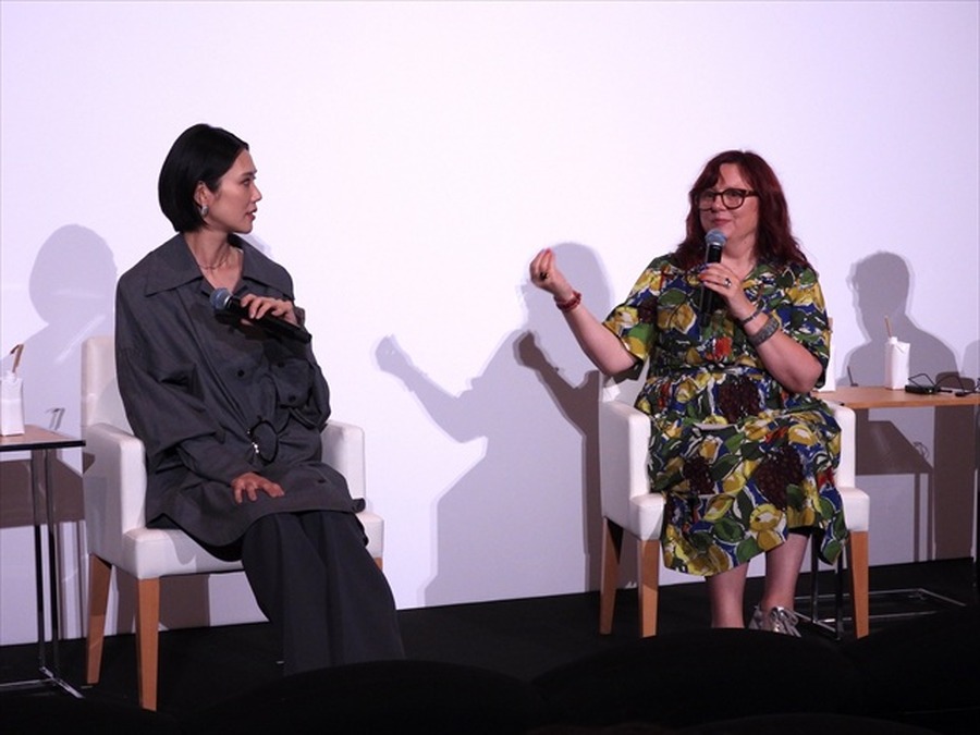 ユニクロ「PEACE FOR ALL × 難民映画基金」特別上映会を開催。映画は難民へのまなざしをどう変えられるのか