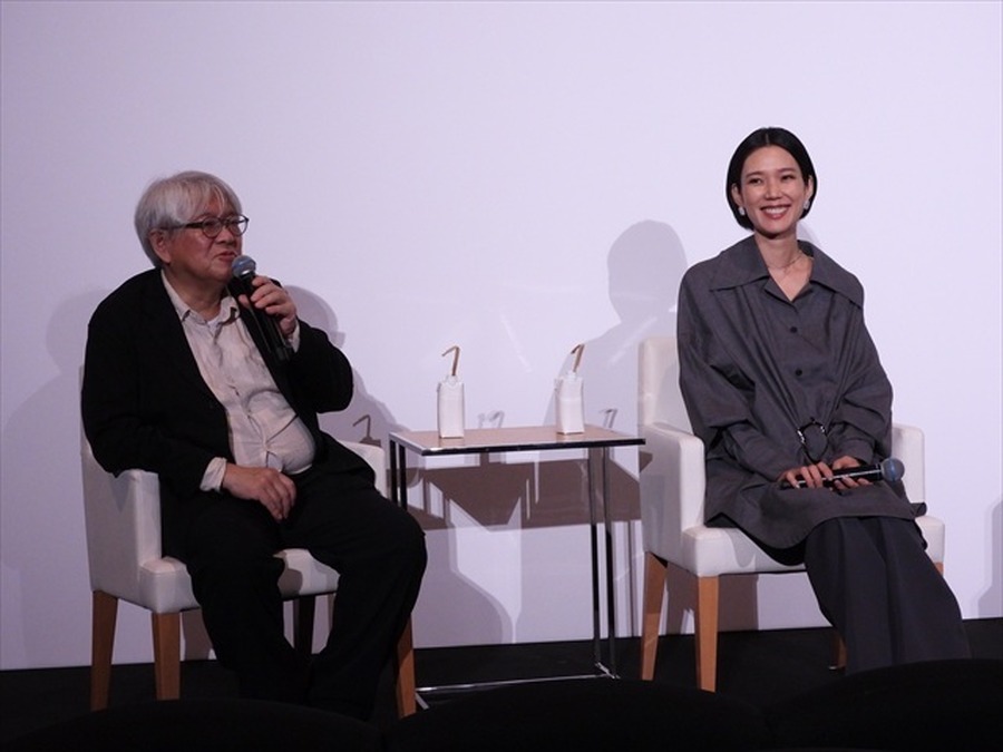 ユニクロ「PEACE FOR ALL × 難民映画基金」特別上映会を開催。映画は難民へのまなざしをどう変えられるのか
