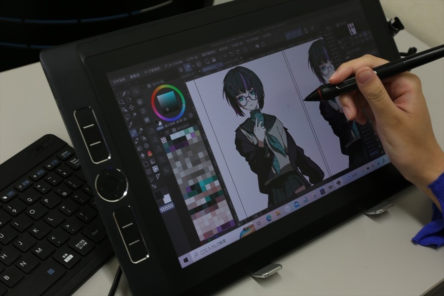 ヒューマンアカデミーとフジテレビが「アニメ制作連携プロジェクト」始動。学内コンテスト優秀作品は地上波放送へ