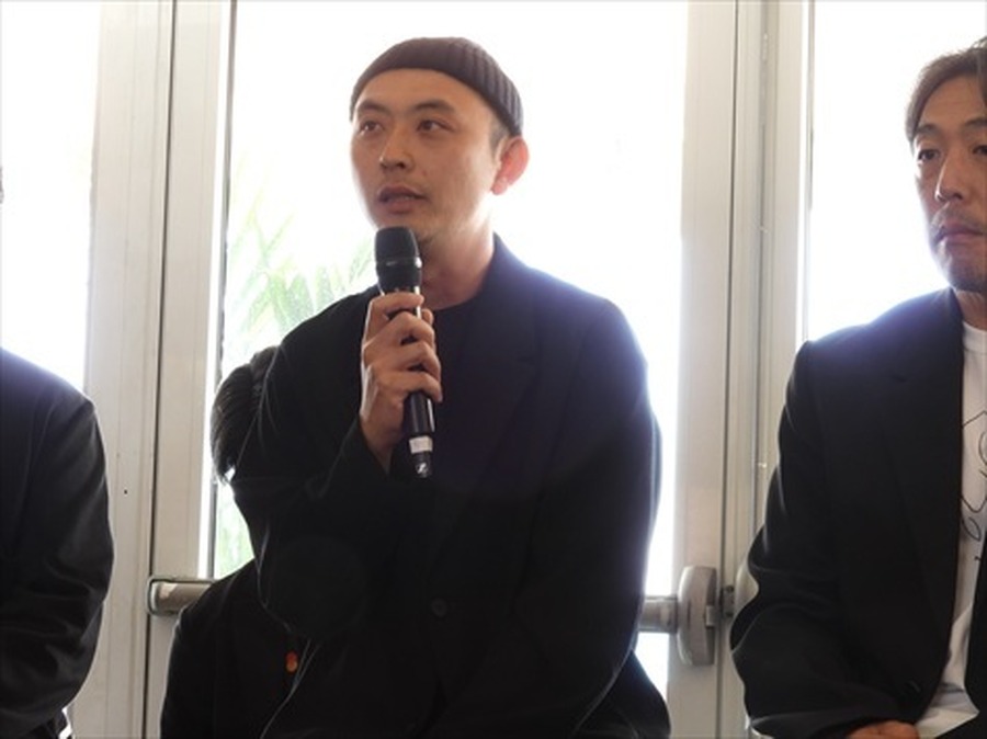 関友太郎監督