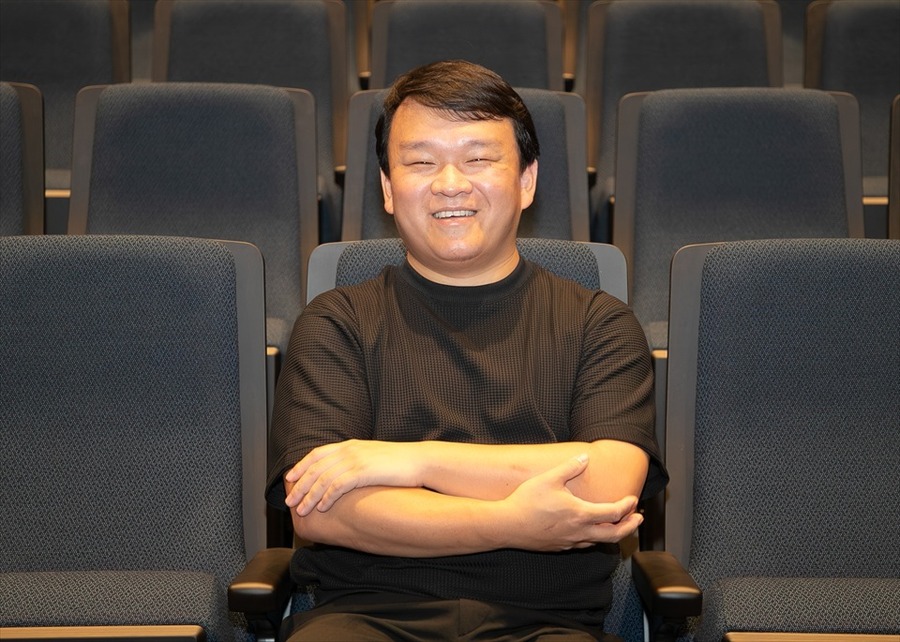 徐昊辰氏