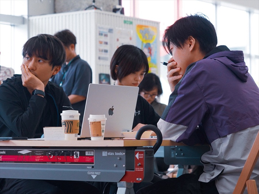 延岡滞在型映像制作プログラム「Connect & Create NOBEOKA 2026」始動、堤幸彦氏迎え縦型・横型10組を募集