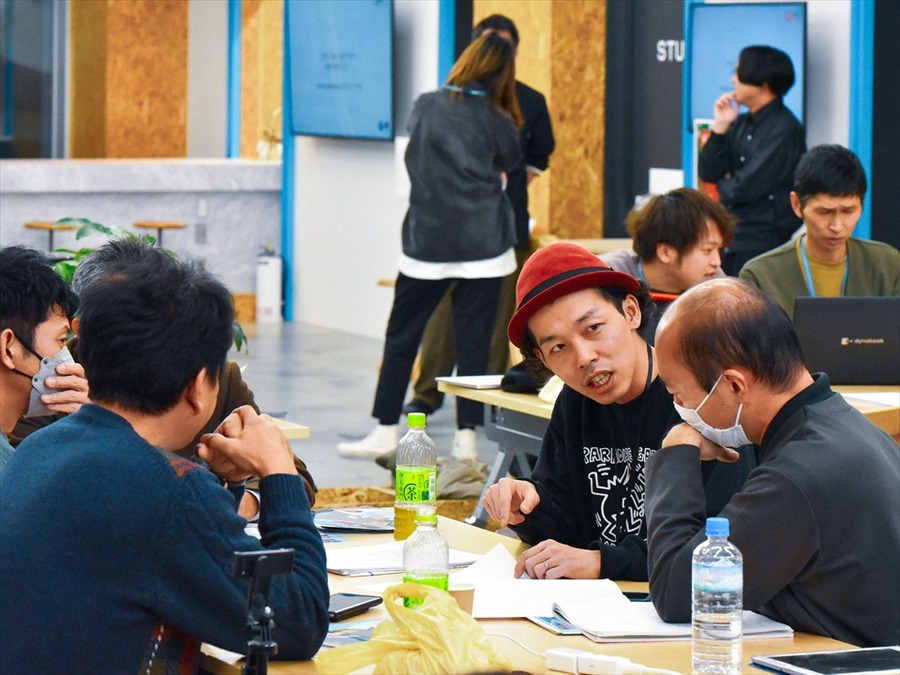延岡滞在型映像制作プログラム「Connect & Create NOBEOKA 2026」始動、堤幸彦氏迎え縦型・横型10組を募集