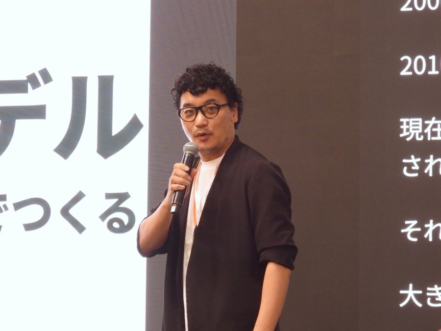 高 榮郁（コウ・ヨンウク）氏