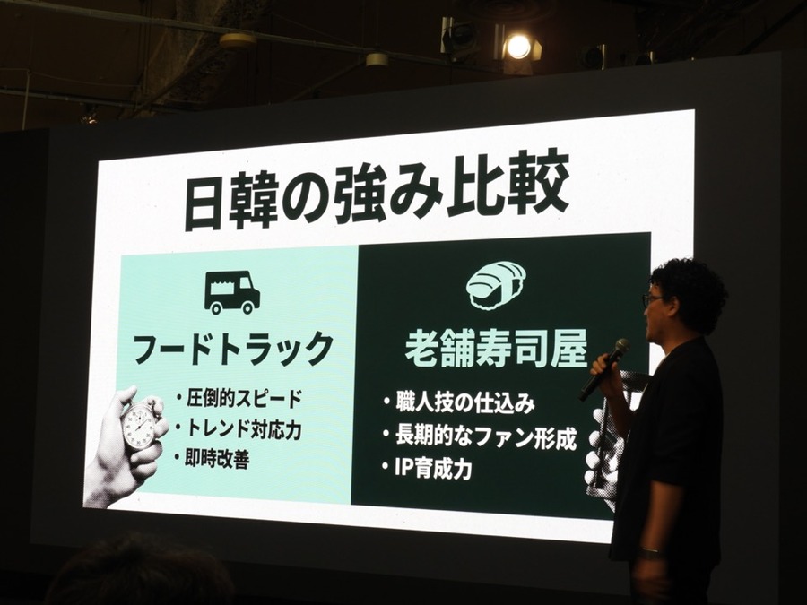 【U-KNOCK 2026 in Japanレポート】K-コンテンツは「輸出」から「共同IP開発」へ。日韓の強みはどこで補い合えるのか