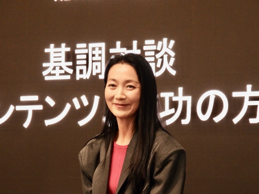 キム・ジュリョン氏