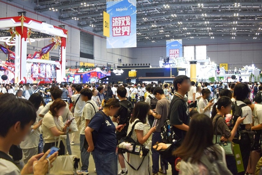 G4、中国ゲーム市場の最新動向を学ぶ「Bilibili World」視察報告会を8月7日に開催