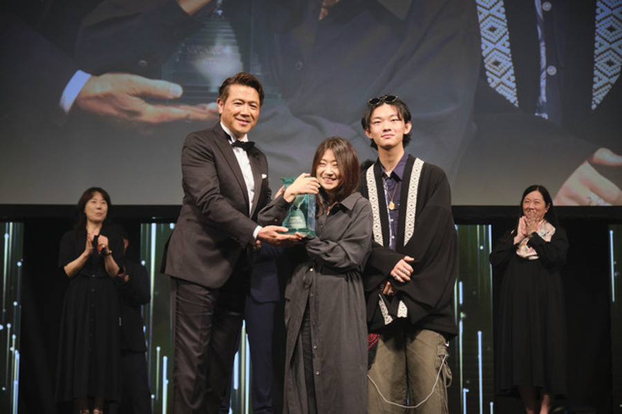 SSFF & ASIA 2026 アワードセレモニー