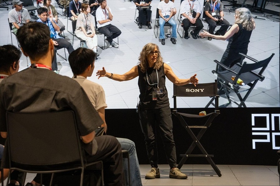 フォーカス送りは「演技」である——Netflix・ソニー・JSCが挑む、次世代フォーカスプラー育成の現場【レポート】