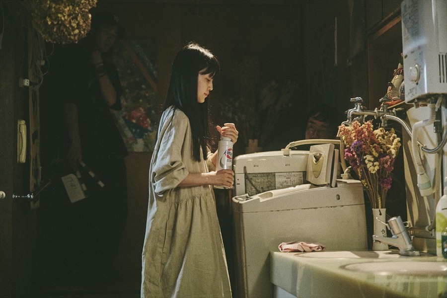 『世界は美しいと誰かが言った』出演：久保史緒里｜監督・脚本：中川龍太郎