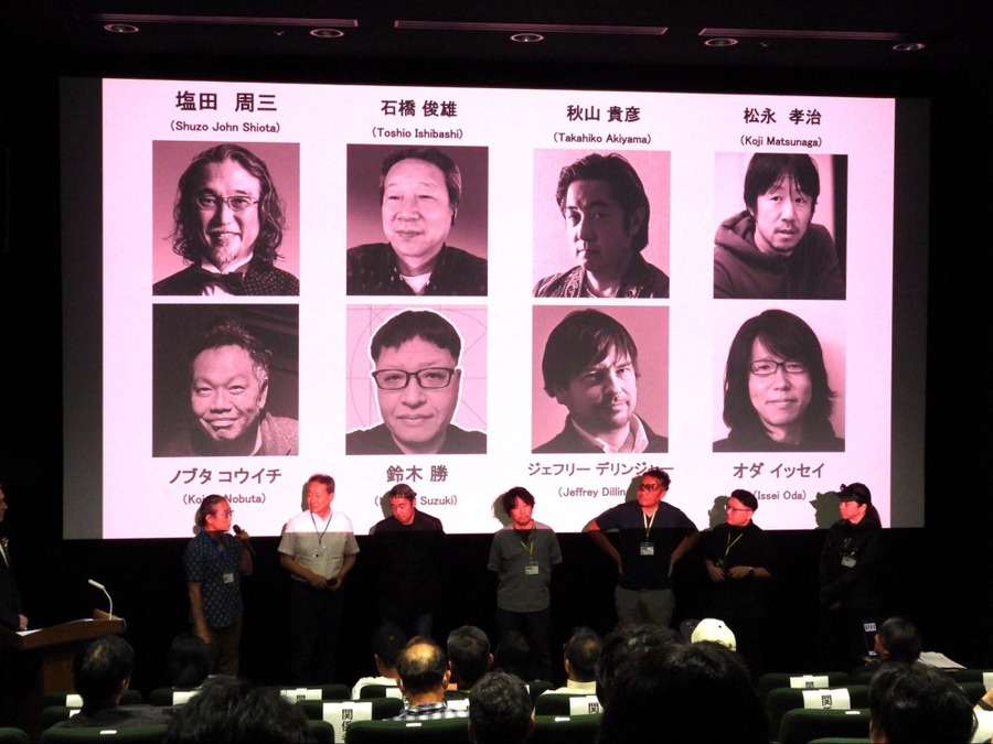 世界最大のVFX業界団体VESの日本支部「VES Japan Section」が正式始動——日本アカデミー賞「VFX賞」新設も祝福