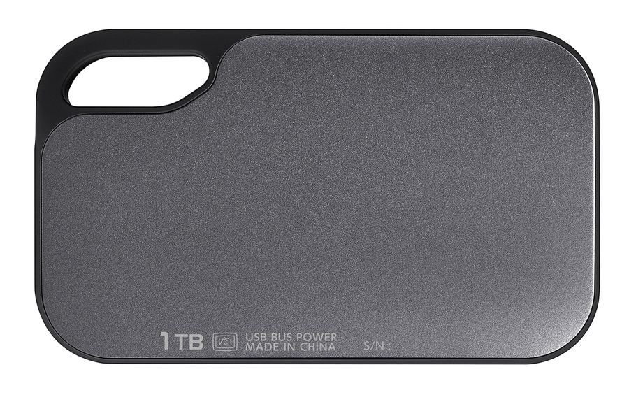 アイオーデータ、映像制作向け新SSDブランド「floworks」始動。第1弾はUSB 20Gbps対応の暗号化ポータブルSSD