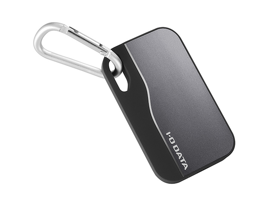 アイオーデータ、映像制作向け新SSDブランド「floworks」始動。第1弾はUSB 20Gbps対応の暗号化ポータブルSSD