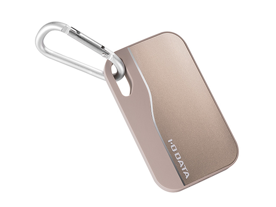 アイオーデータ、映像制作向け新SSDブランド「floworks」始動。第1弾はUSB 20Gbps対応の暗号化ポータブルSSD