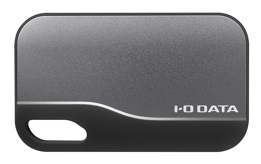 アイオーデータ、映像制作向け新SSDブランド「floworks」始動。第1弾はUSB 20Gbps対応の暗号化ポータブルSSD